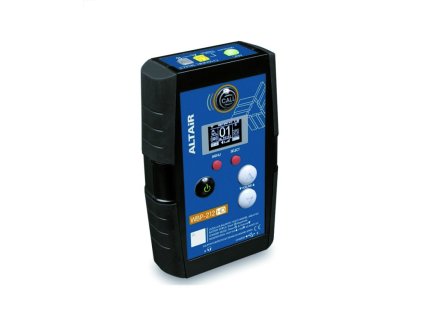 WBP-212HD – 2-kanálový HD bezdrôtový beltpack