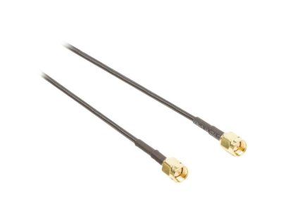 EC-3MM – Koaxiálny anténny kábel so SMA konektormi (M/M)