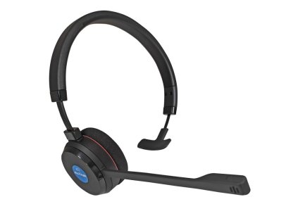 AM-100/2BT – Headset súprava s 1 slúchadlom Bluetooth pre stanicu ALTAIR EB-200