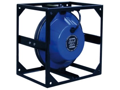 Subaquatický reproduktor s ochrannou klietkou-Lubell Labs LL916C