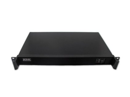 Procesor NOVA MCTRL600 – riadiaca jednotka pre LED displeje