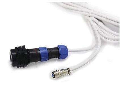 NOVA NS060 – Senzor jasu IP68 (256 úrovní)