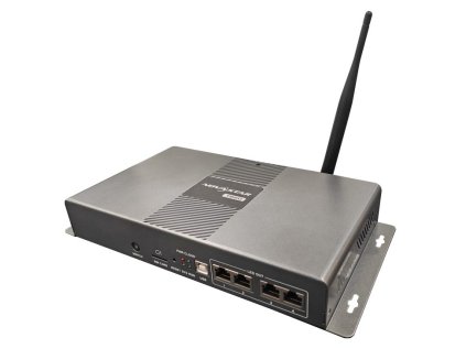 NovaStar TB60 – Media Player pre LED displeje