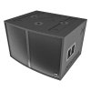 Pasívny subwoofer C2 MKII 2 × 15″ HORTUS AUDIO