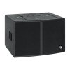 Pasívny subwoofer C2 MKII 2 × 15″ HORTUS AUDIO