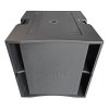 Subwoofer CBA21 HORTUS AUDIO