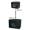 909 CXT10 Enceinte Passive 2 Voies Coaxiale 506x1024