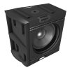 EVO-15B – Aktívny subwoofer pre systém EVO-12 HORTUS AUDIO