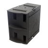 EVO-15B – Pasívny subwoofer pre systém EVO-12 HORTUS AUDIO