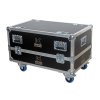 Transportný kufor FLIGHT CASE pre 6 x S6.1 HORTUS AUDIO