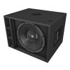Pasívny subwoofer MB1 700 W HORTUS AUDIO
