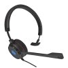 AM‑100/2L – Ľahký jednostranný headset Altair s XLR4