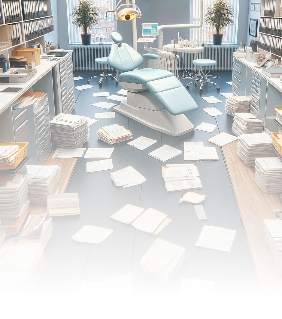 Komplexní služby pro lékaře