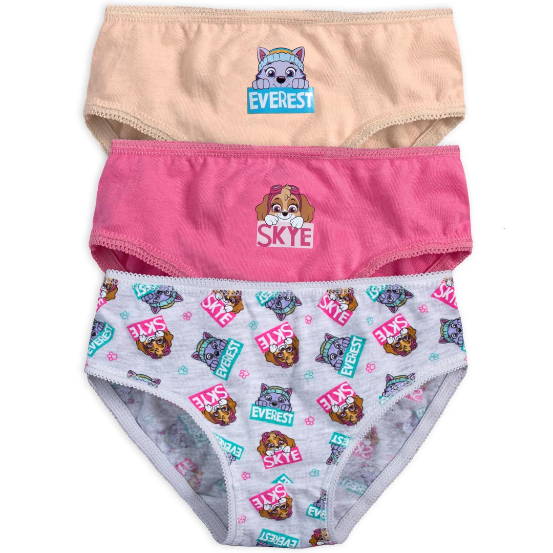 Dievčenské nohavičky PAW PATROL GIRLS