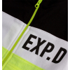 Chlapčenská mikina Mix´nMATCH EXP žltá