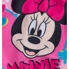Detské plavky DISNEY MINNIE SRDIEČKA ružové