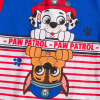 Chlapčenský set PAW PATROL FRIENDS červený