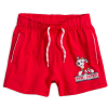 Chlapčenský set PAW PATROL FRIENDS červený