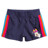Dievčenská súprava DISNEY MINNIE RAINBOW biela