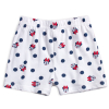 Dievčenské pyžamo DISNEY MINNIE HUMEUR červené