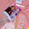 Dievčenské tričko DISNEY FROZEN BE UNIQUE ružové