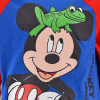 Detské pyžamo MICKEY MOUSE FROG modré