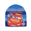 Chlapčenská čiapka DISNEY CARS PRECISION modrá