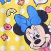 Dievčenské plavky DISNEY MINNIE SUMMER TIME žlté