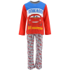Detské pyžamo DISNEY CARS LMQ červené