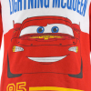 Detské pyžamo DISNEY CARS LMQ červené
