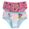 Dievčenské nohavičky DISNEY MINNIE FRIENDS SET 1