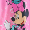 Dievčenská nočná košeľa DISNEY MINNIE MERMAID šedá