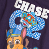 Chlapčenské tričko PAW PATROL CHASE modré
