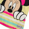 Dievčenské tričko DISNEY MINNIE LOOK žlté
