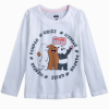 Dievčenské pyžamo WE BARE BEARS ružové
