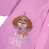 Dievčenský pršiplášť PAW PATROL ružová