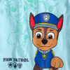 Chlapčenská súprava PAW PATROL CHASE zelená