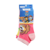 Dievčenské ponožky PAW PATROL TROPICAL set 1