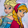 Dievčenské pyžamo DISNEY FROZEN SISTERS FOREVER šedé