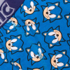 Chlapčenské boxerky SONIC modré