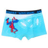 Chlapčenské boxerky MARVEL SPIDERMAN SET 1 modré