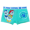 Chlapčenské boxerky PAW PATROL SET 1