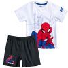 Chlapčenské pyžamo MARVEL SPIDERMAN FANTASY čierne