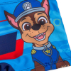 Chlapčenské plavky PAW PATROL CHASE modré