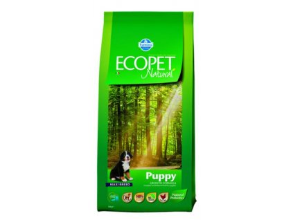 Farmina MO P ECOPET dog puppy maxi 12 2 kg