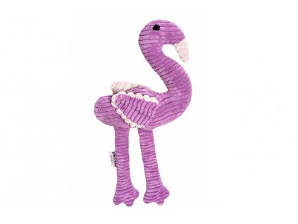 dog toy flamingo pink bowl and bone republic ps1sa