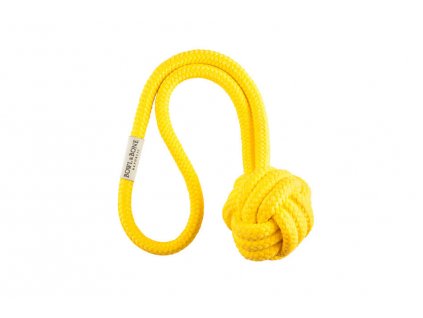 dog toy bullet yellow bowl and bone republic ps1sa