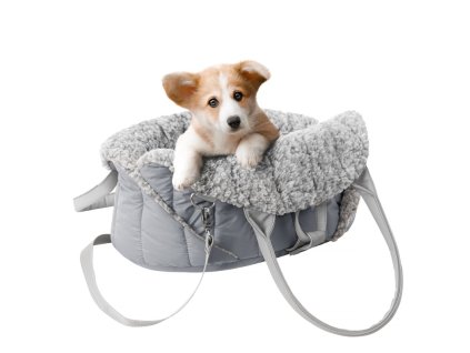 taska pre psa seashell3