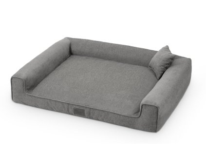 Sofi 110x85cm Toronto 6 Light Grey (without background)