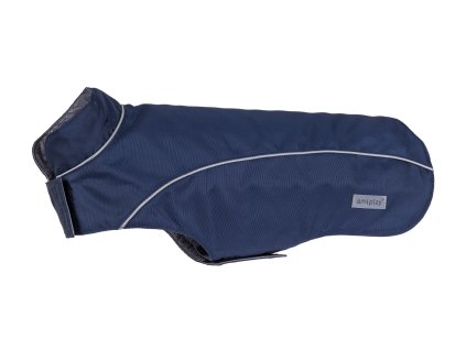 amiplay Dublin Prsiplast pre psa Navy blue 1